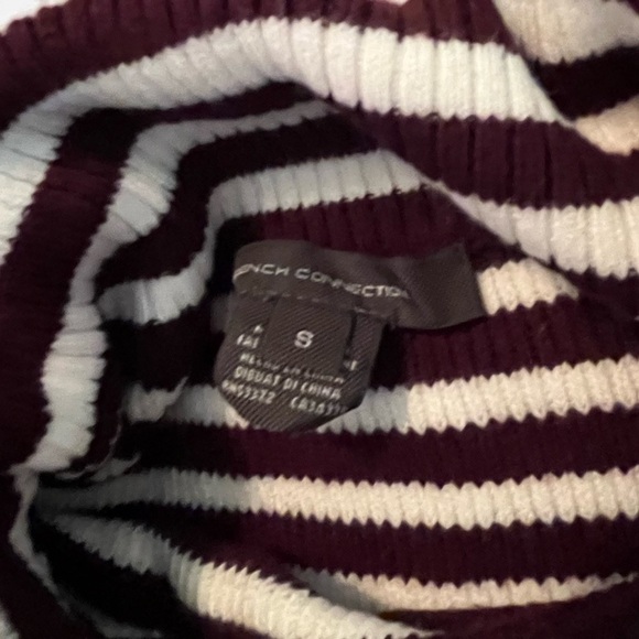 French Connection Sweater - Picture 7 of 7